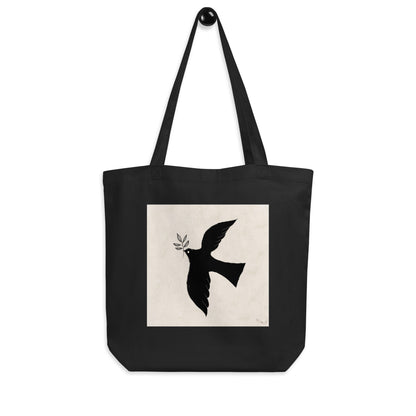 Wings of Hope | Eco Tote Bag