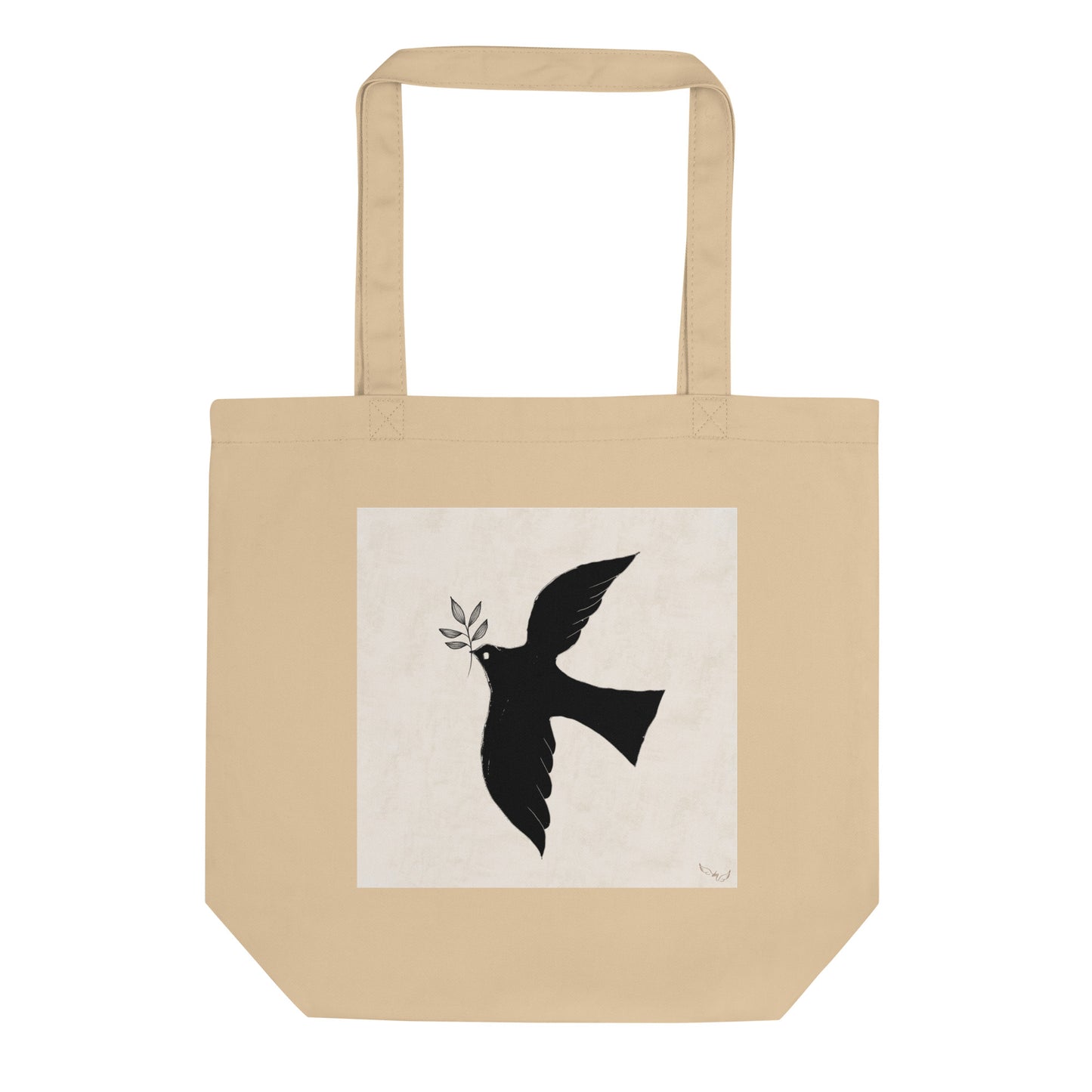 Wings of Hope | Eco Tote Bag