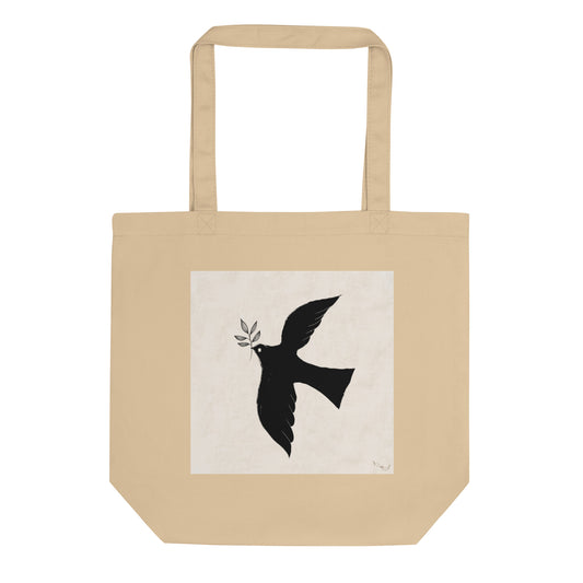 Wings of Hope | Eco Tote Bag